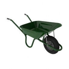 Haemmerlin Heavy Duty Wheelbarrow 1048G